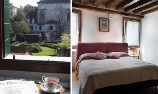 Bed & Breakfast Leonardo