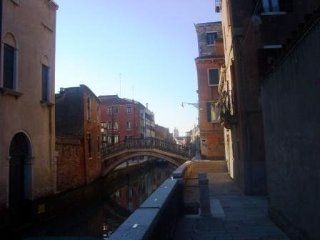 Bed & Breakfast Leonardo Venice