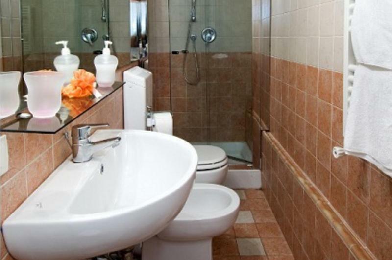 Bed & Breakfast Leonardo Venice